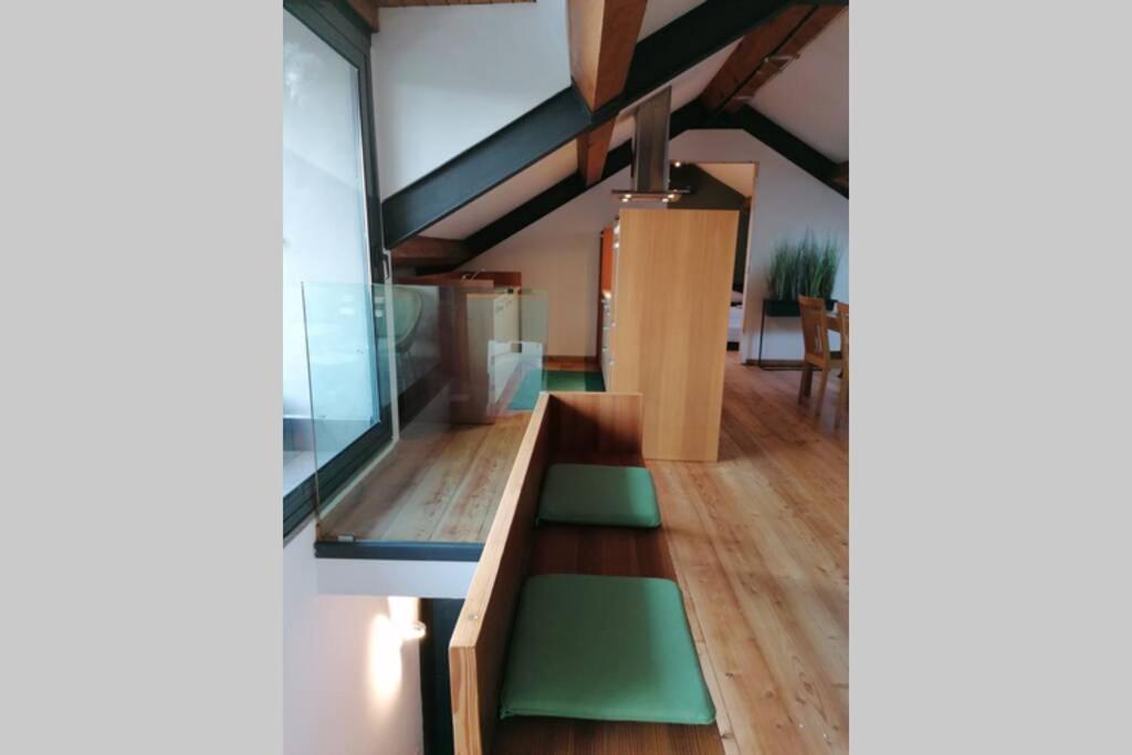 Arona 01 Attic Mansarda Secondo Piano No Ascensore No Hotel Zewnętrze zdjęcie