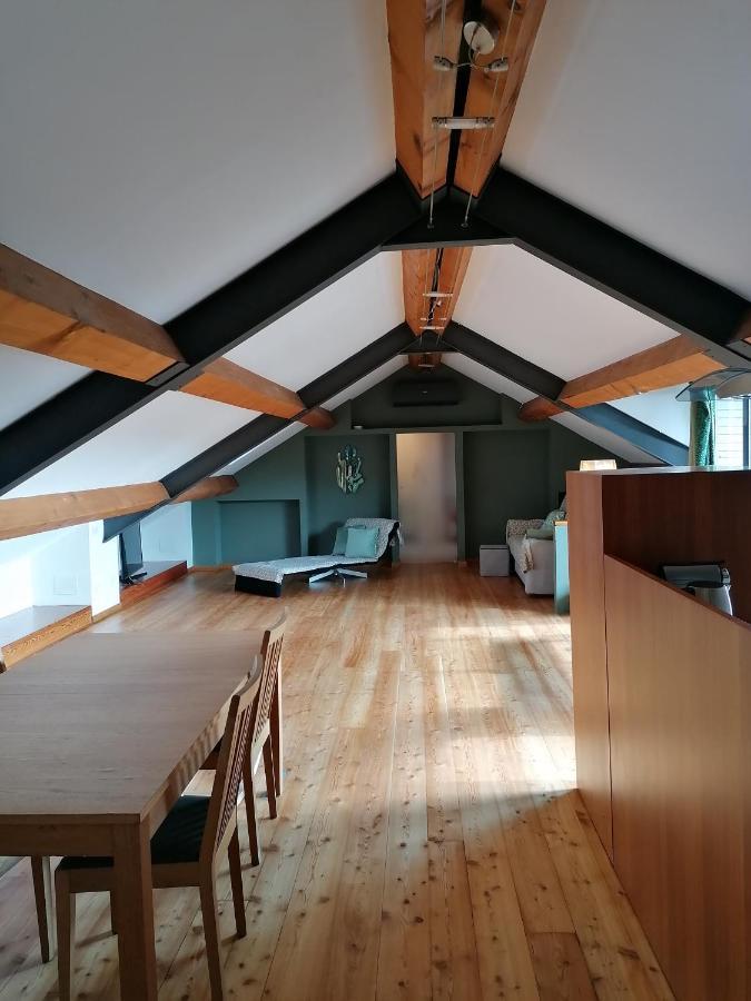 Arona 01 Attic Mansarda Secondo Piano No Ascensore No Hotel Zewnętrze zdjęcie